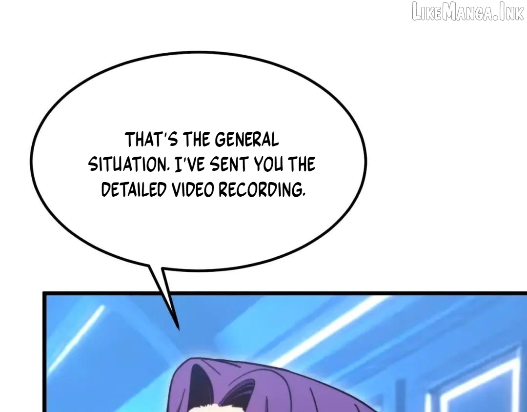 Log into the Future Chapter 330 - page 141